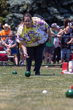 Bocce
