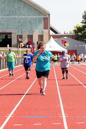 Athletics