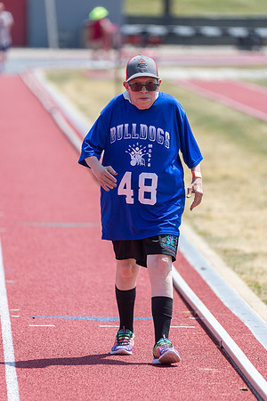 Athletics