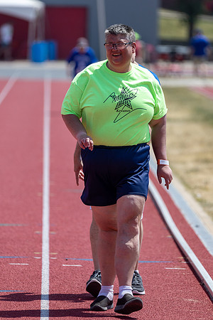 Athletics