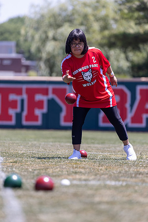 Bocce