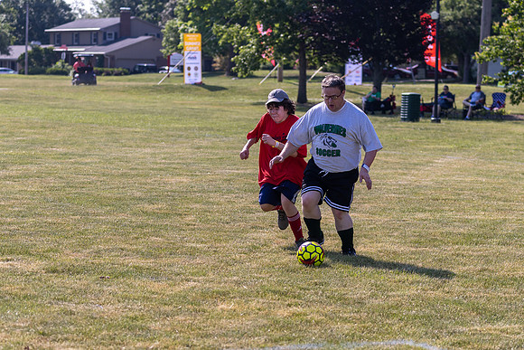 Soccer