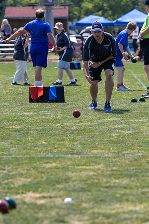 Bocce