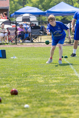 Bocce
