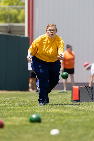 Bocce