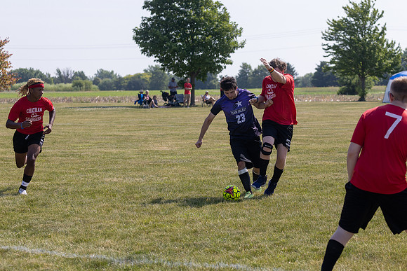 Soccer