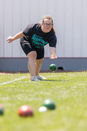 Bocce