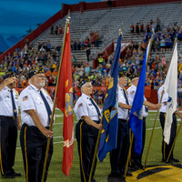 Opening Ceremony