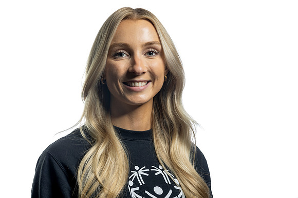 Megan Reaska