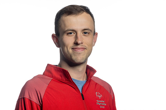 Dylan Fadden