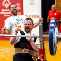 Powerlifting