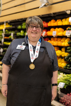 Karen Cox
