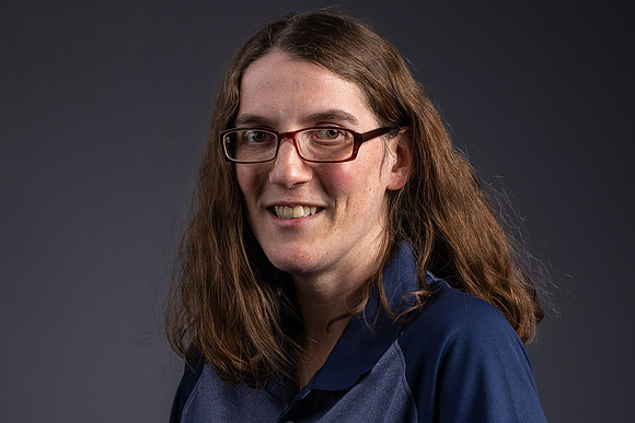 Susan Kuborn