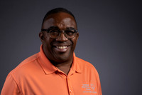 Raymond Ervin