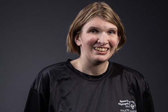 Mary Cheverud