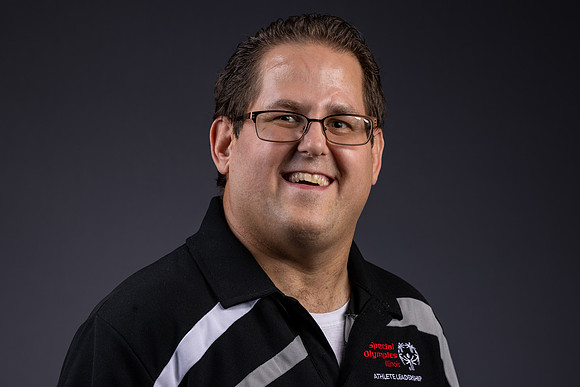 Eric Baumann