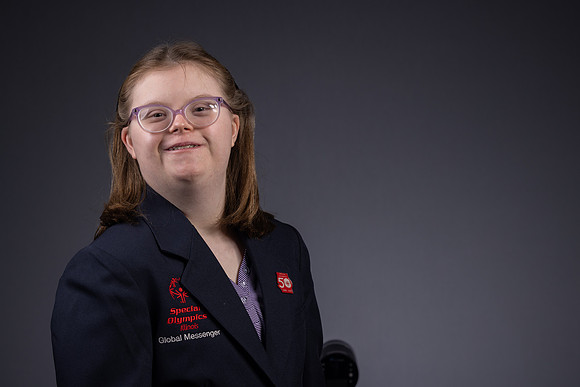 Becky Cavanagh