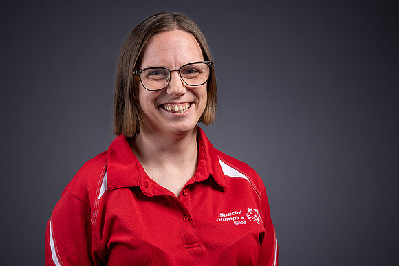 Marisa Prendergast