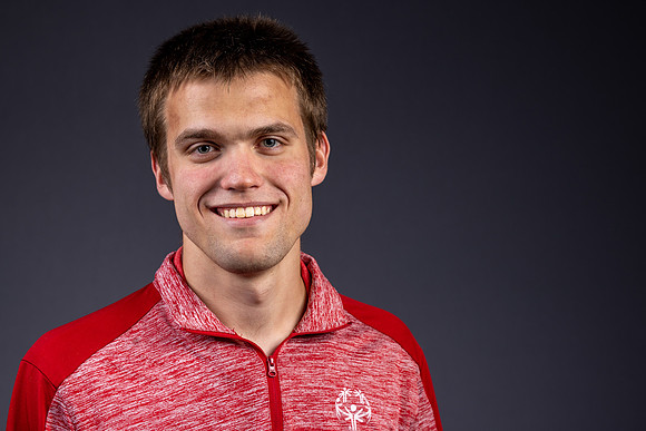 Alex Huegen