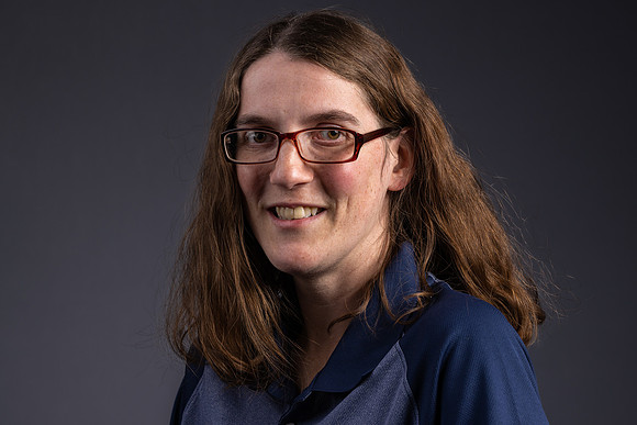 Susan Kuborn