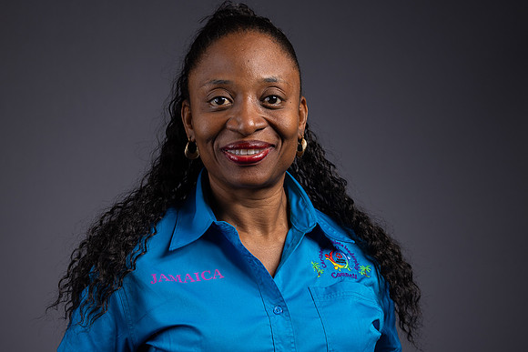 Joan Edwards