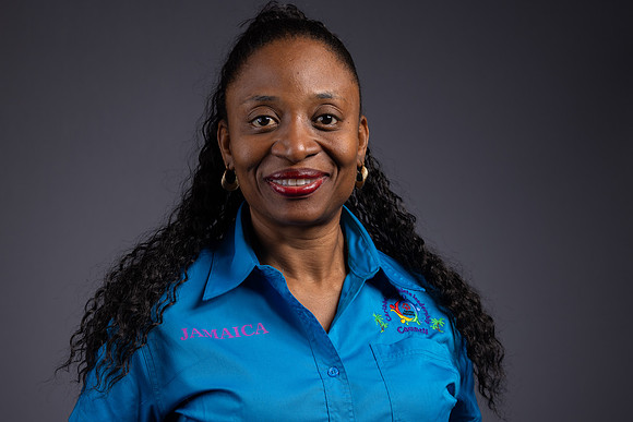 Joan Edwards