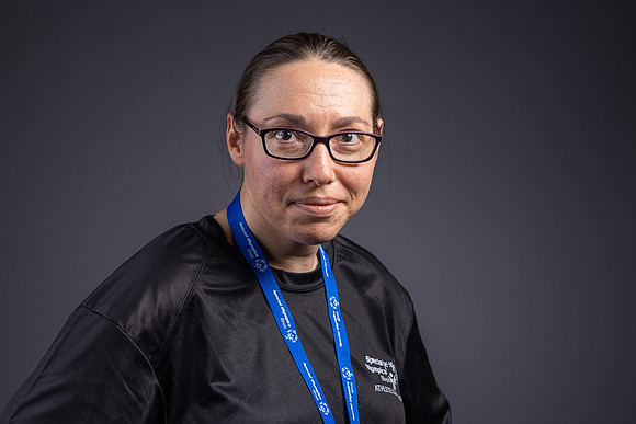 Rachel Zakutansky
