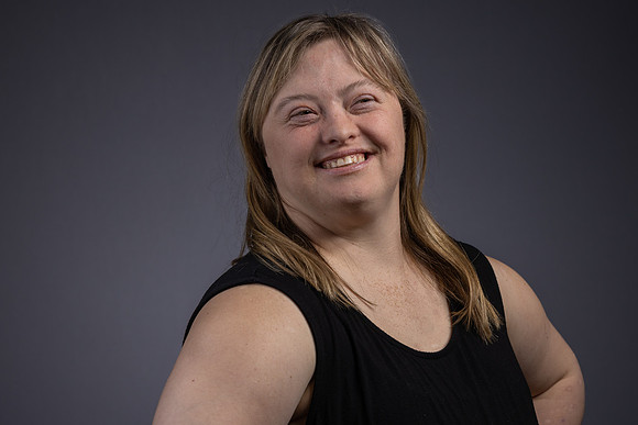 Barbara Kozdron