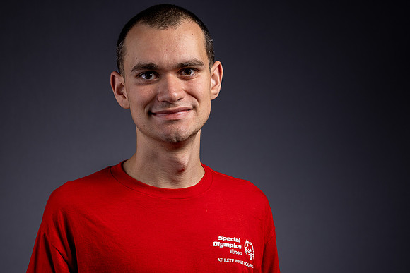 Gavin Morrow