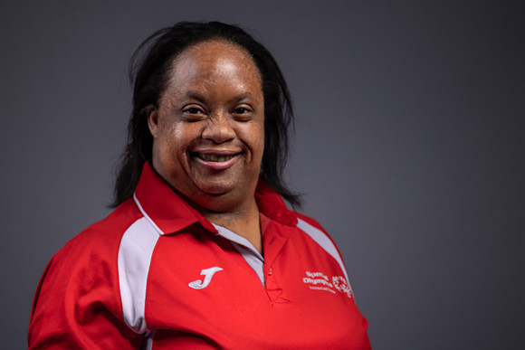 Kellie Shanice Simmons