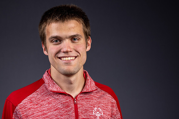 Alex Huegen