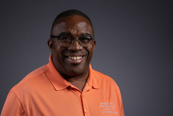 Raymond Ervin