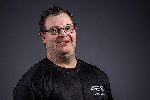 Ben Simpson