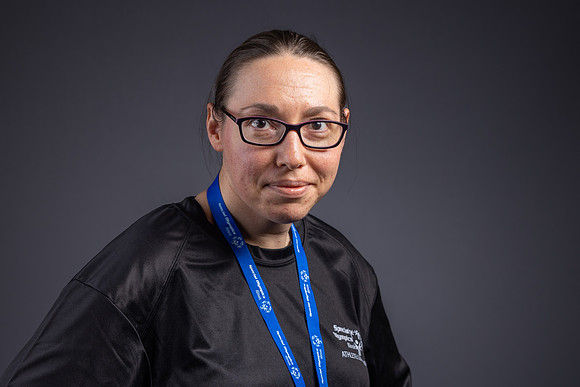 Rachel Zakutansky