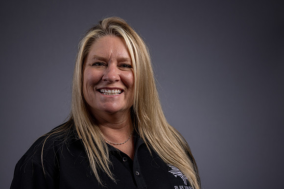 Tammy Hortenstine