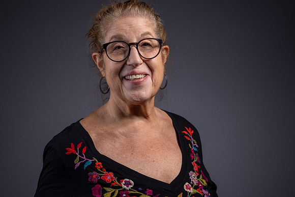 Sherre Brutzkus