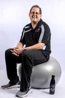 Eric Baumann