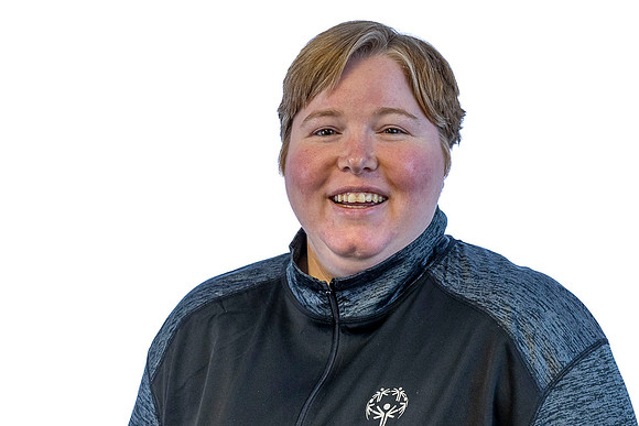 Katie Millar