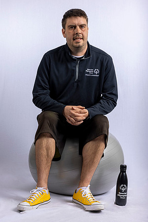 Josh LeClaire