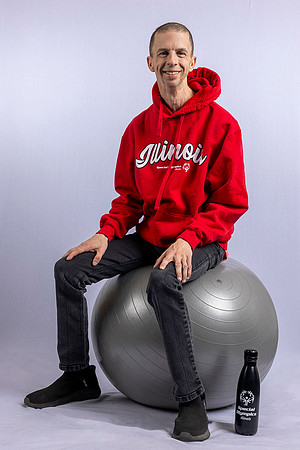 Ryan Smith
