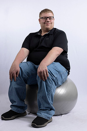 Ryan Keller
