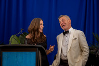 Lauren Petty & Derek Ladgenski