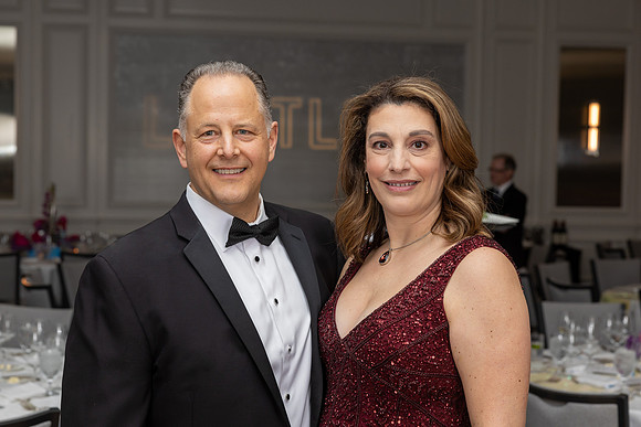 Craig and Michelle Boroughf