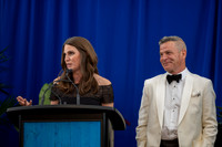 Lauren Petty & Derek Ladgenski
