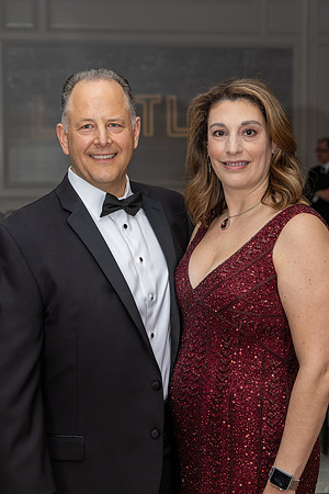 Craig and Michelle Boroughf