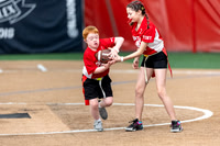 Special Olympics Flag Football 2025