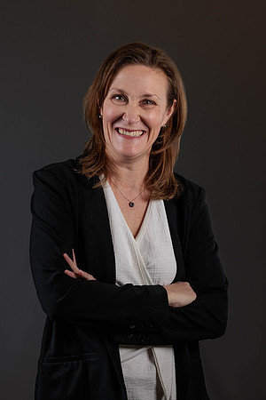 Rebecca Clark, MA