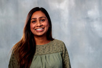 Nami Shah
