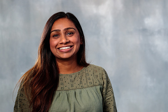 Nami Shah
