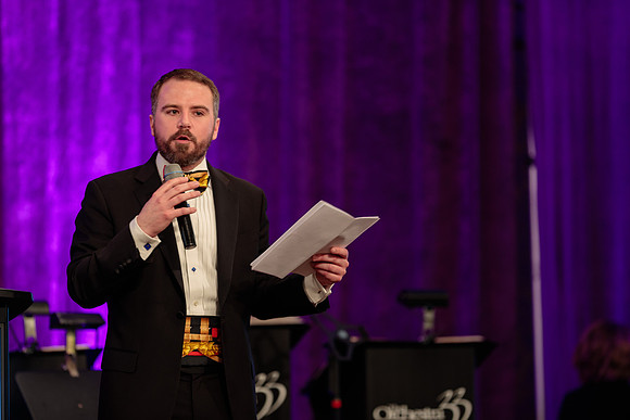 John Walcher, Auctioneer